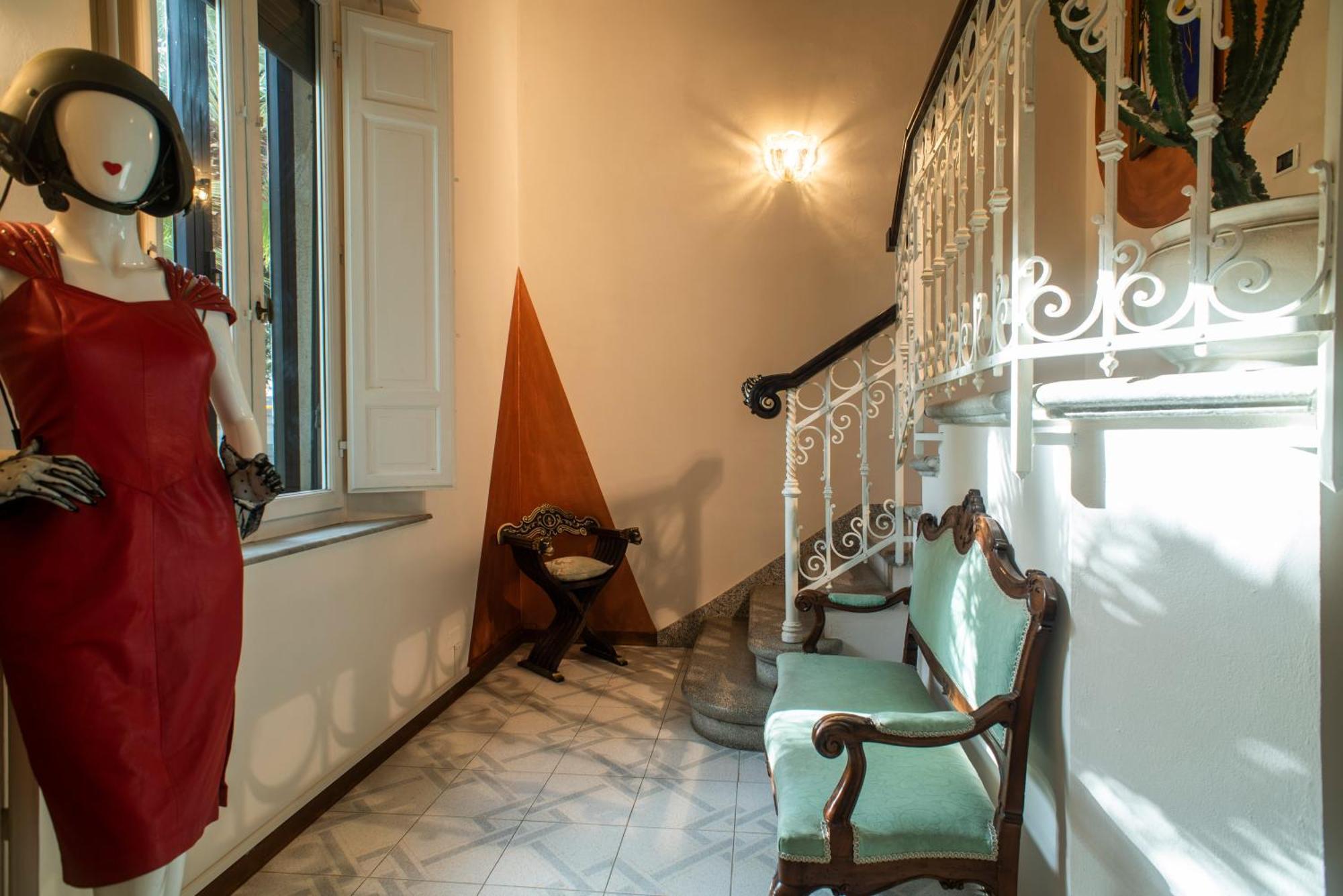Villa Elvira 1931 锡耶纳 外观 照片